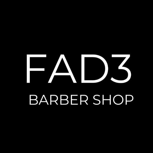 Logo de FAD3